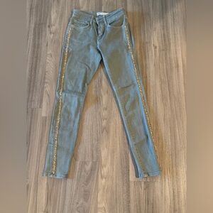 Zara Jeans. Size US 2.